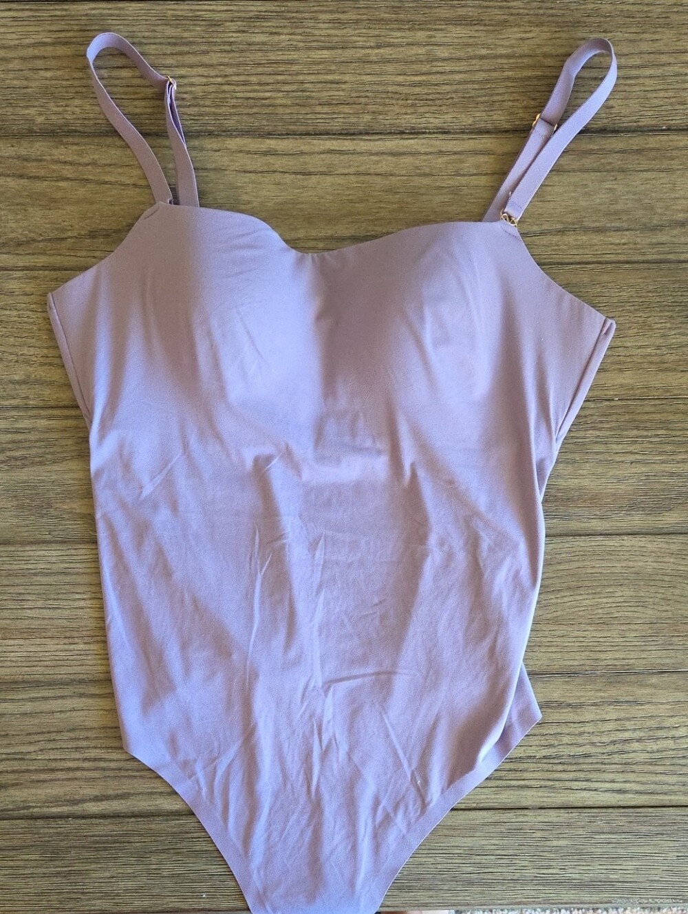 Victoria's secret, Bodysuit M